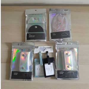 Lot of  5 Path Travel Set